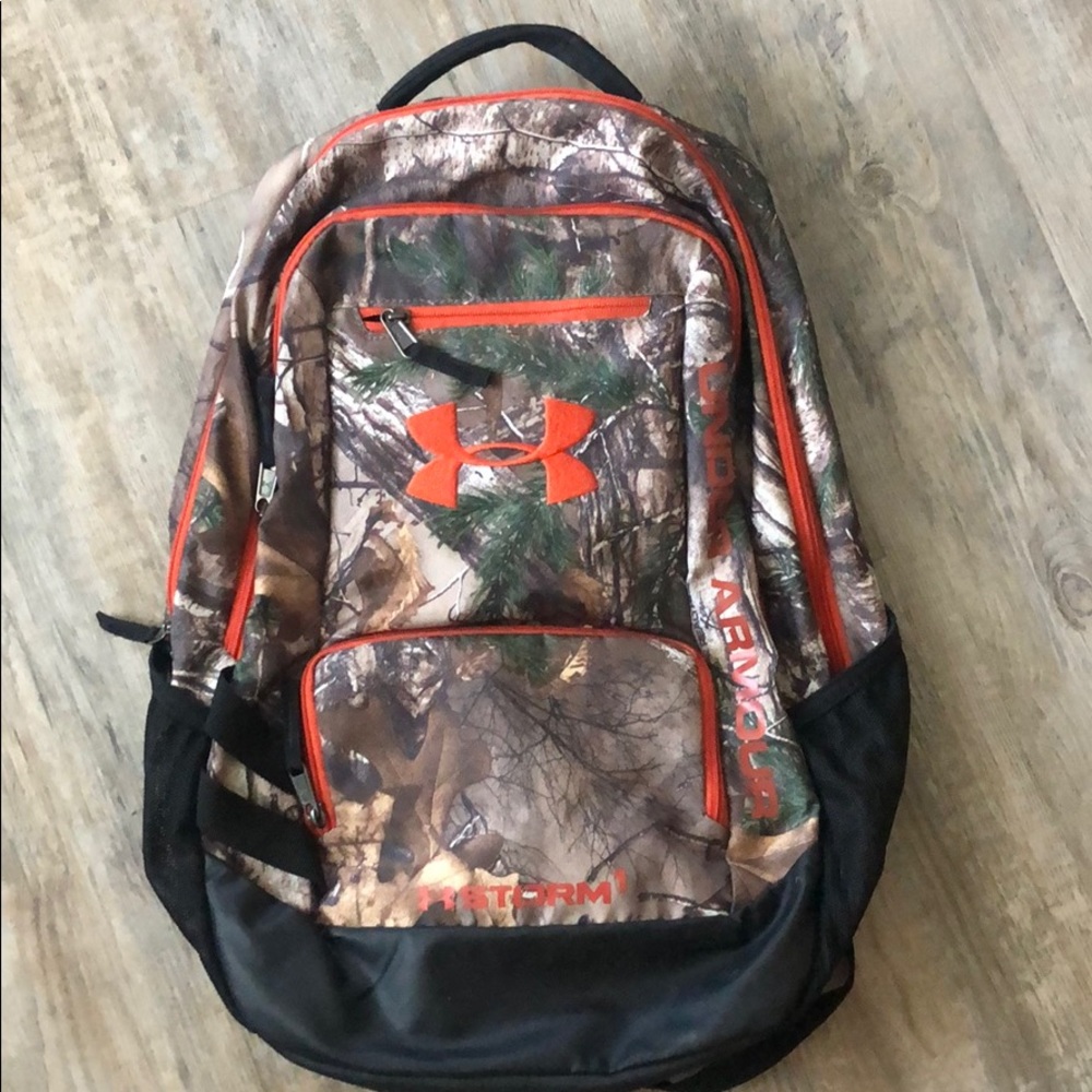 Backpack